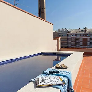 Aparteasy Appartement Barcelone