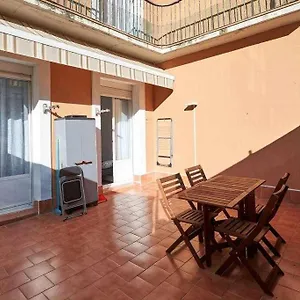 Apartamento Ayla San Fermin Appartement Pampelune