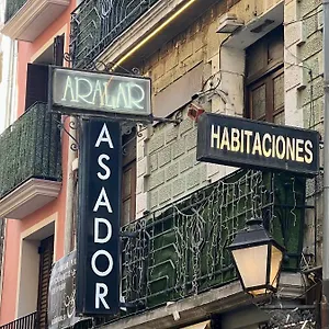 Restaurante Affittacamere