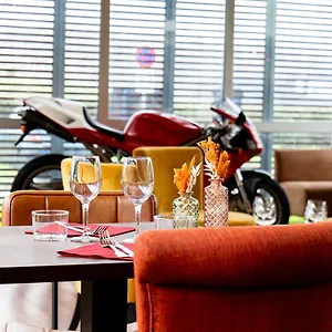 Hotell Les Genets, Bayonne