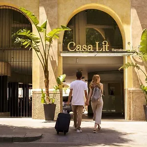 Casa Lit Hotel Barcellona