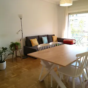  Apartment Vuelta Del Castillo