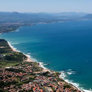Hotell Ibis Styles, Biarritz