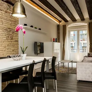 Appartement Welcoming Apart Old Town