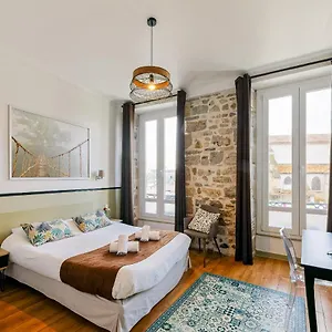 Hotell Cote Basque, Bayonne